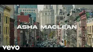 Asha Maclean - Serial F Boy [Clean Edit]