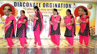 Loyola Public School Children's Day Celebration 2021