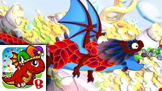 How to Get LOOT DRAGON 100% Real! DragonVale! [Event Dragon]