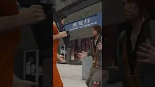 Персонажи RDR2 в Либерти-Сити #REDDEADREDEMPTION2 #GTA3 #GRANDTHEFTAUTO3