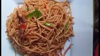 VEGETABLE PASTA