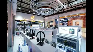 REMAX Makro Brand Shop Grand Opening (10.JUNE.2023)