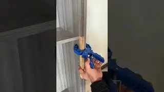 Essential Woodworking Spring Clamps for Precision and Stability