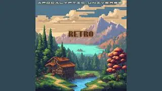 Apocalyptic Universe - Megaverse