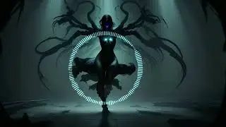 iconDARK - Strange Undulations