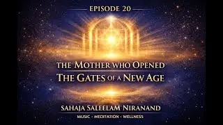 GATES OF A NEW AGE OPENED !