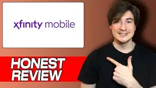Xfinity Mobile Honest Review & Real User Experience | Best Budget Carrier or Hidden Issues?