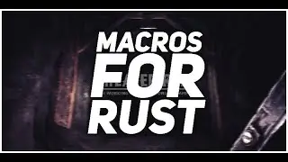 ✅The SECRET FREE Rust No Recoil Script That Actually Works (2025)✅