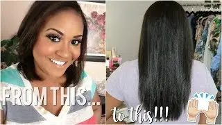 My REAL Hair | 4 YEARS NATURAL!!