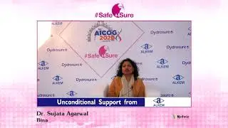 In Conversation with Dr. Sujata Agarwal