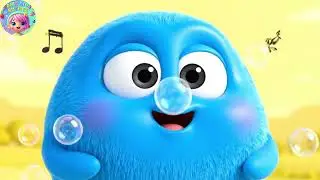Chanson De Gumball Continue | Chanson Enfants | Kids Songs