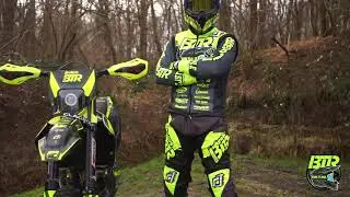 CJ STYLE   BTR 2021