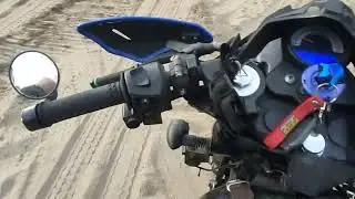Bagulin river vs Juclassic 250