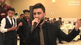 حفلة قونيا(ج4) العريس راغب احمد الفرج النجم محمد الحجي صوت الصحاري 05453131899
