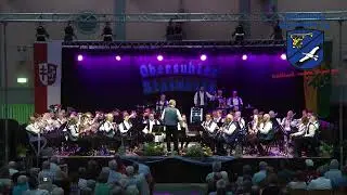 2023 Toto in Concert Live