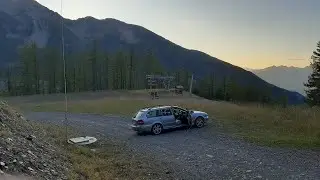 Radio DX at 2100m ~ Fading AGAIN!!!