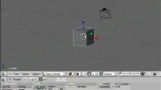 blenderLesson 002