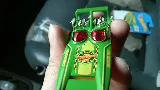hotwheels h2go unboxing review
