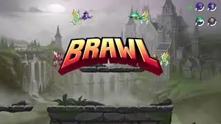 BODVAR RANKED2V2(BEAR)*