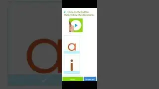 Review Letters I&ndash;L | ABC Phonics for Kids | Reading Foundations B.5