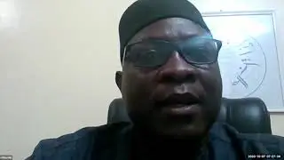 The role of faith leaders in Mali in response to COVID-19