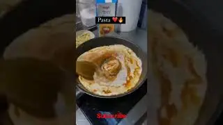 pasta making 😍😍
