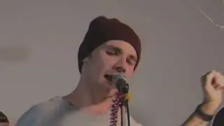 RC Filter - Dance, Live 