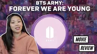 &laquo;BTS Army: Forever We Are Young&raquo; подчёркивает эмоциональную связь фанатов с группой | Обзор фильма