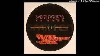Chris Liberator - Techno Purists Suck On This (Ant's Powerplant Mix)