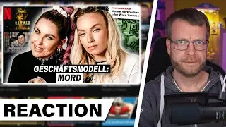 Warum wir aufh&ouml;ren m&uuml;ssen True Crime zu feiern | REACTION auf DESY