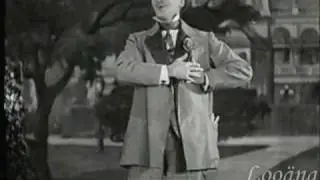Gösta Ekman - Isabella (live)