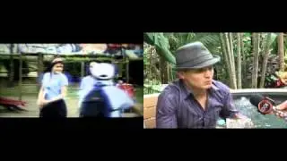 Entrevista Andy M en Look`s TV