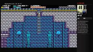 Shovel Knight! 1
