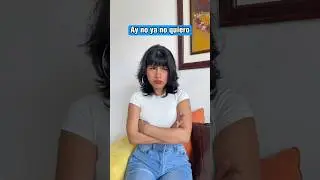 Ya no quiero nada 🥲🤭💕 #shorts #humor #tiktokvideo #latina #comedia #funny #peru #fyp