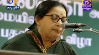 Tamil Nadu CM Jaya Swings Into Action, Orders Free Power, Loan Waiver