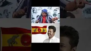 TVK Manadu reviewed by Stable Genius Praveen Gandhi #tnpolitics #tamilcinemanews
