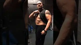 WWE Big show transformation🔥|| 18000 kcal Diet 😱