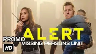 Alert Season 1 Episode 6 Promo 