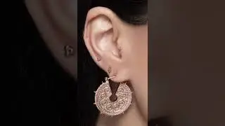 Why you should buy solid gold piercing jewellery?