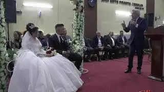 Nunta Robert si Ramona Partea 2