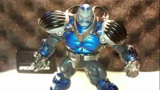 Marvel Universe Apocalypse Review!