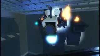 Toilet War 0.8 Full Episode