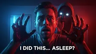 The Sleepwalker&rsquo;s Nightmare | Possessed During Sleep | Psychological Horror Story