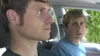 Awkward Lozenge - Kirby Heyborne & Lincoln Hoppe