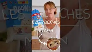 NEXT ➡️ LES BRIOCHES MAISON 🍞