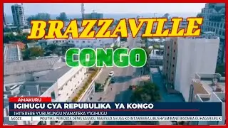 Tumenye igihugu cya Congo Brazzaville