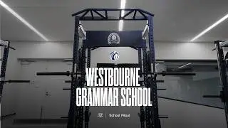 Is This the Best School Gym in Melbourne?