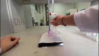 5.2 Ejemplo de volumetría
