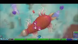 SPORE серия 2 конец бактериям
