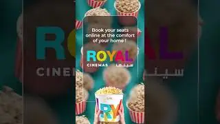 The finest cinema experience